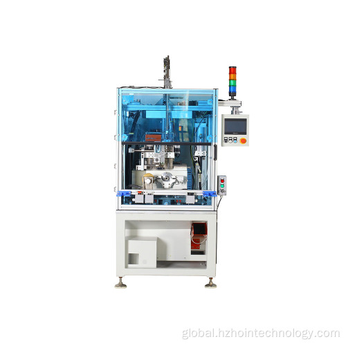 Electric Motor Coil Winding Machine Big Power Transformer Coil Winding Machine Supplier